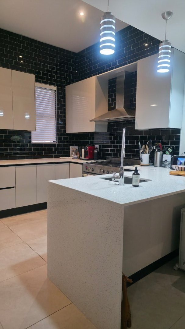 To Let 3 Bedroom Property for Rent in Sitari Country Estate Western Cape